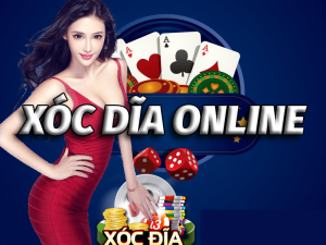 xoc dia online Vegas79